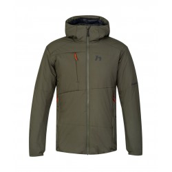 Jacket Hannah Deyn Hoody