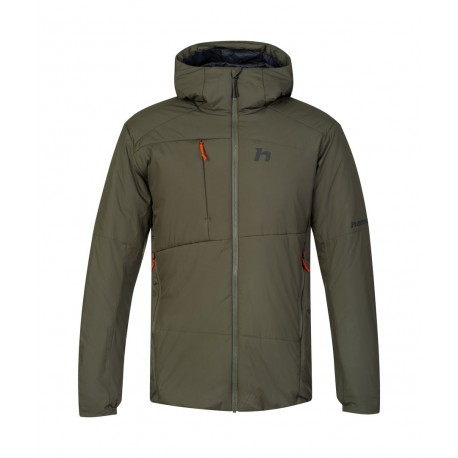 Jacket Hannah Deyn Hoody