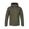 Jacket Hannah Deyn Hoody