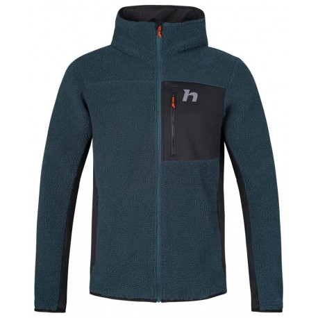Bliuzonas Hannah Kodiak Hoody