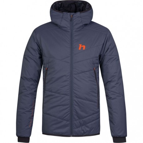 Jacket Hannah Deyn Hoody