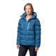 Jacket Rafiki Vertigo W