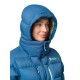 Jacket Rafiki Vertigo W