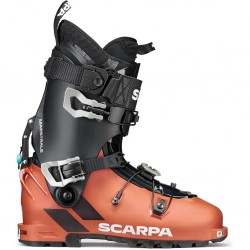 Ski Tour Boots Scarpa Maestrale