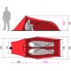 Tent Hannah Hawk 2