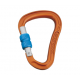Carabiner Singing Rock Bora Screw