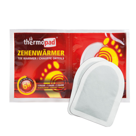 Kojų šildytuvas Thermopad