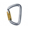Connector Singing Rock D Steel Triple Lock