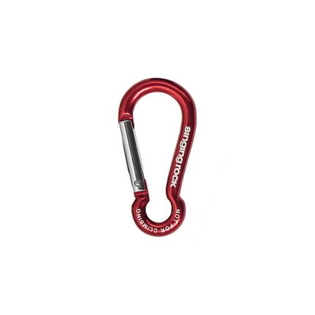 Carabiner Singing Rock Mini Pear