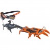 Crampons CAMP Alpinist Pro