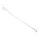 Singing Rock Steel Lanyard "I" 100