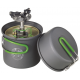 Rinkinys Optimus Crux Lite Solo cook system