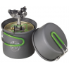 Rinkinys Optimus Crux Lite Solo cook system