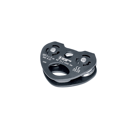 Singing Rock Tandem Pulley