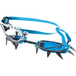 Crampons Camp Stalker Semi-Automatic