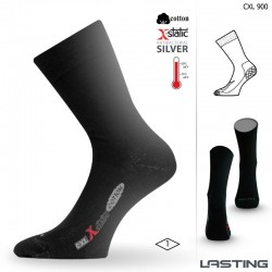 Lasting CXL socks