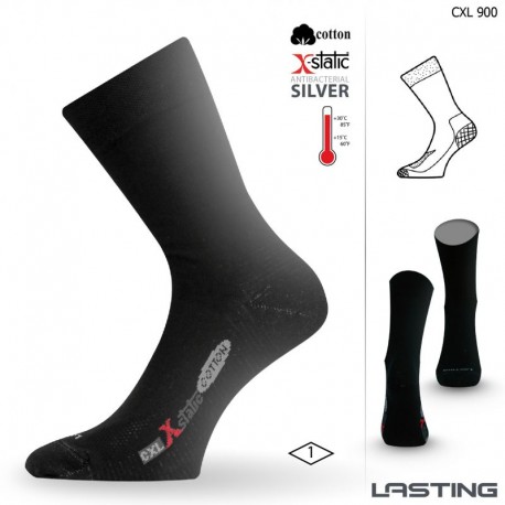 Socks Lasting CXL