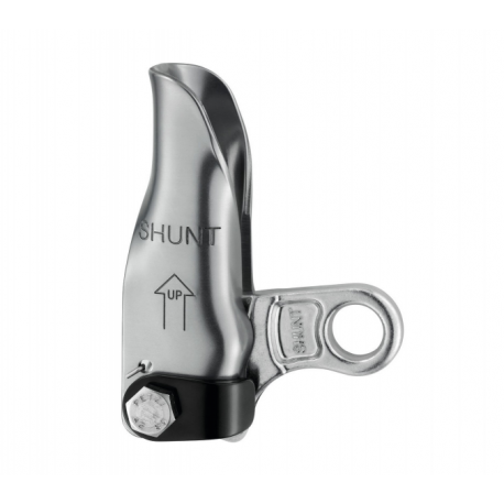Petzl Shunt