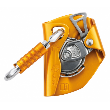 Petzl Asap