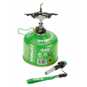 Viryklė Optimus Crux Lite Piezo