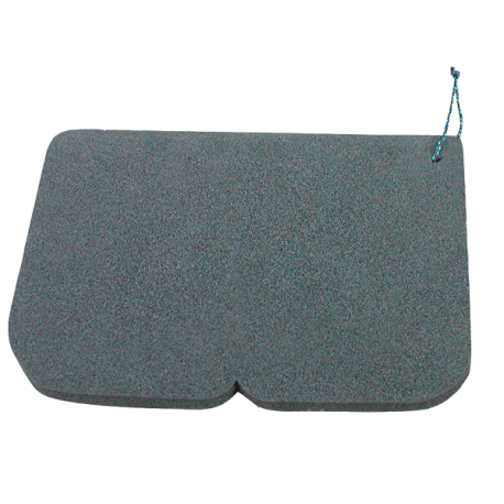 Pasėdukas Yate EVA Seat