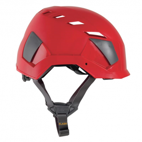 Helmet Singing Rock Flach