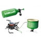 Optimus polaris Optifuel with botle