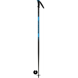 Ski Poles Rossignol Tactic blue