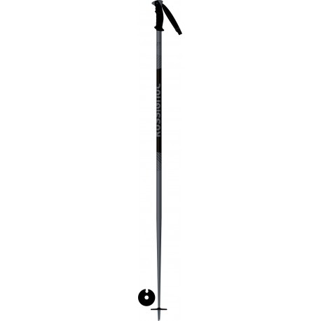 Ski Poles Rossignol Tactic Grey