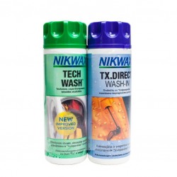 Barbour - Nikwax Tech Wash