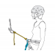 Petzl Connect Adjust