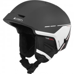 Ski Helmet Cairn Meteor Mat black