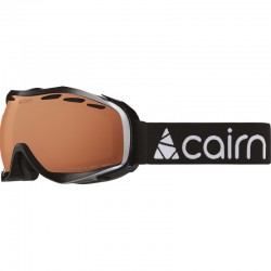 Ski goggles Cairn SPEED CROMAX sh.black/sh.silver