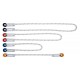 Singing Rock Lanyard I