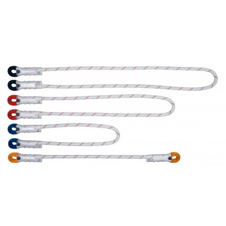 Singing Rock Lanyard I