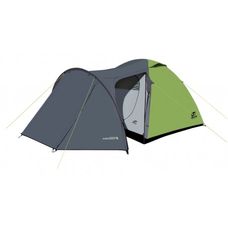 Tent Hannah Arrant 4