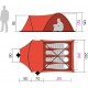 Tent Hannah Arrant 4