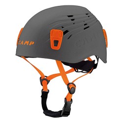 CAMP Titan Grey Helmet