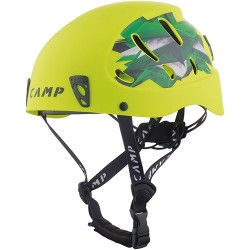 Camp Armour Helmet Lime/Green