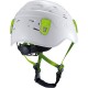 Helmet CAMP Titan green