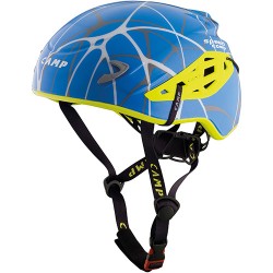Helmet CAMP Speed Comp blue