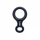 Singing Rock Figure 8 L Black 