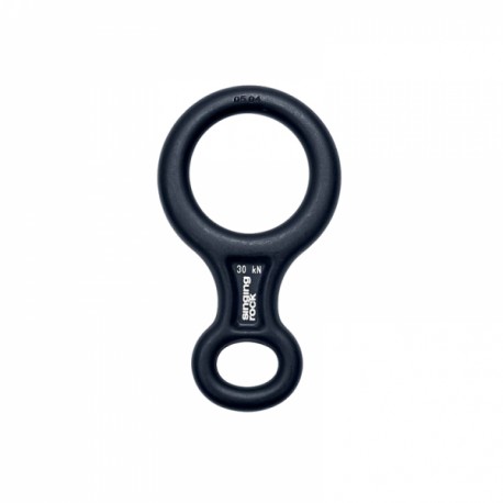 Singing Rock Figure 8 L Black 
