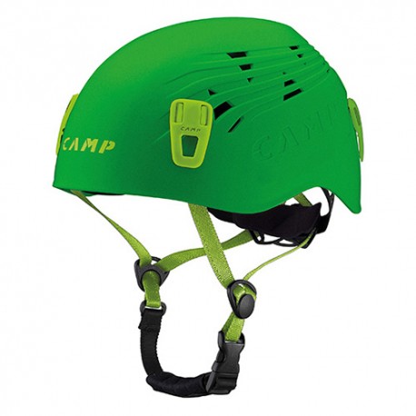 Šalmas CAMP Titan green