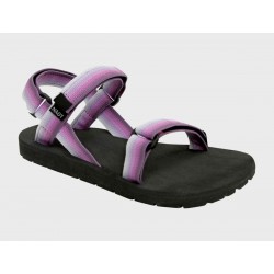 Sandals Source Haven Women's Purple Sunset