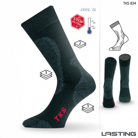 Socks Lasting TKS