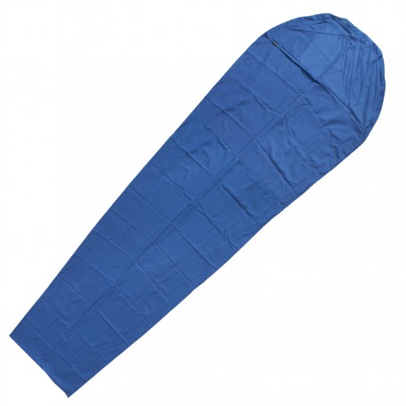 Miegmaišio įdėklas Trekmates  Coton Mummy