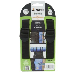 Yate Strap with Buckle 2x100 cm