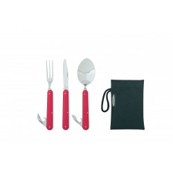 Ferrino Clip Cutlery Set