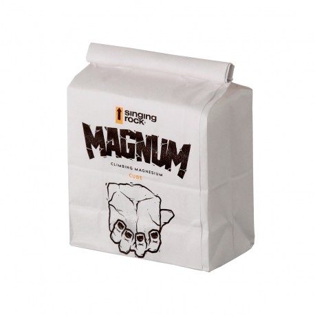 Singing Rock Magnum Cube